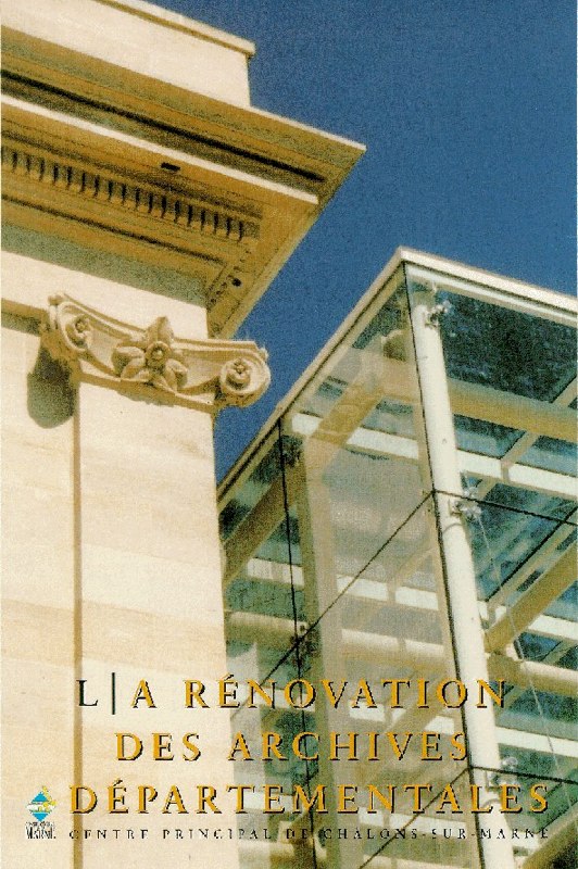 Archive Chalons