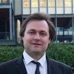Portrait Frédéric RONFORT